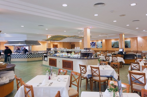 Hotel Obelisco In Platja De Palma Hotels Com