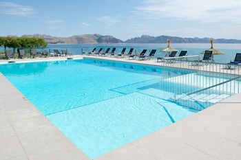 Foto del Hotel More en Alcúdia