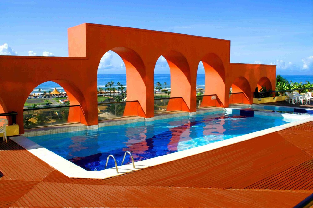 Book Hotel Sol Bahia Sleep In Salvador Hotels Hotel Sol Bahia Sleep Salvador