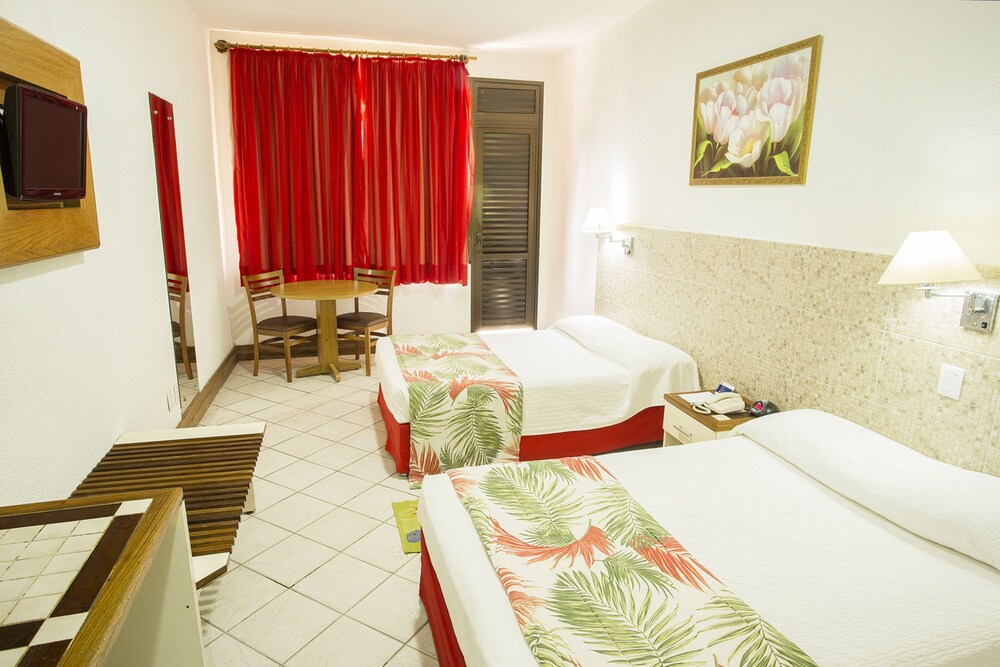 Hotel Sol Bahia Sleep Salvador Brazil S Hotel Sol Bahia Sleep Salvador Standard Room Guest