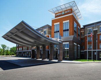 Top 10 Hotels In Akron Oh Hotels In Akron
