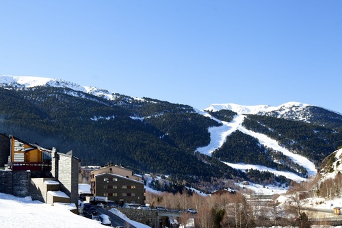 Book Hotel Galanthus Spa In Soldeu Hotels Com