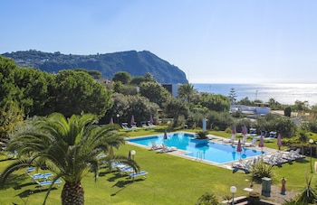 Fotografia hotela (Hotel Belsole Ischia) v meste Forio