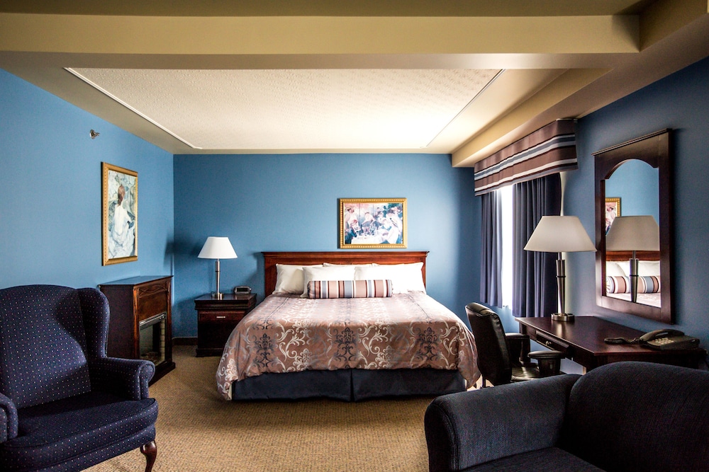 Book Château Repotel Henri IV in Quebec | Hotels.com