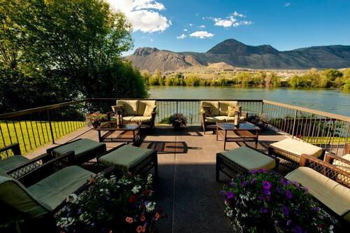 Riverland Inn Suites Kamloops And Vicinity Info Photos Reviews Book At Hotels Com - Used Outdoor Furniture Kamloops Riverland Inn Suites Kamloops And Vicinity Info Photos Reviews Book At Hotels Com - Used Outdoor Furniture Kamloops
