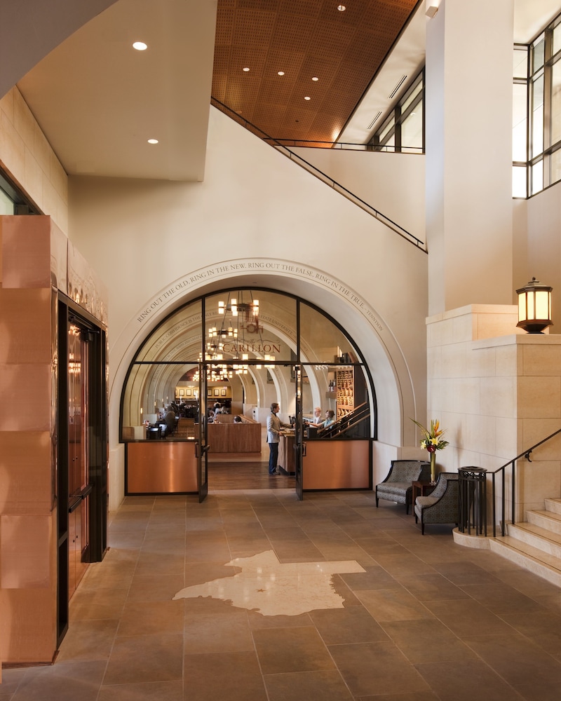 Book AT&T Hotel & Conference Center at the University of ...
