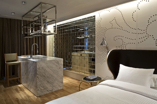 Book Witt Istanbul Hotel In Istanbul Hotels Com