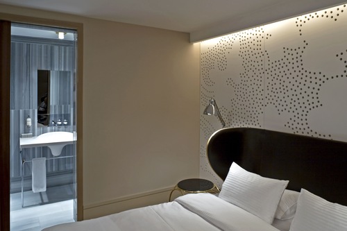 Book Witt Istanbul Hotel In Istanbul Hotels Com