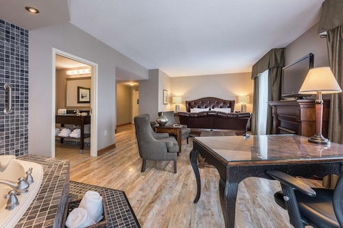 Book Hampton Inn Suites By Hilton Moncton In Moncton Hotels Com