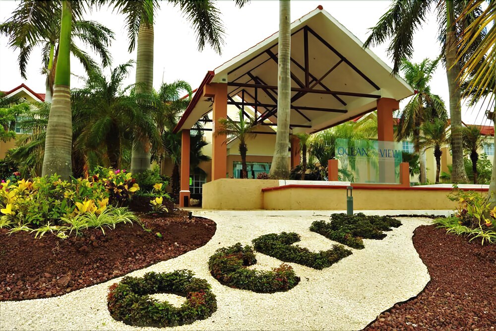 Book Ocean View Hotel in Campeche
