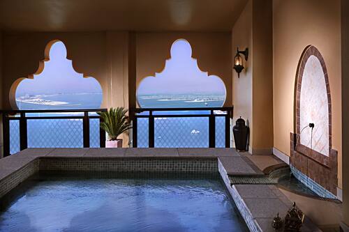 احجز أرجان من روتانا مدينة الإعلام بدبي في دبي قارن أسعار الفنادق في دبي