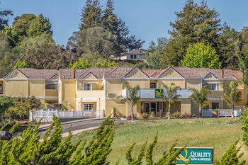 15 Closest Hotels To Capitola Beach In