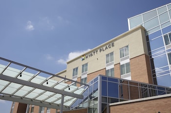 Wyoming bölgesindeki Hyatt Place Grand Rapids-South resmi