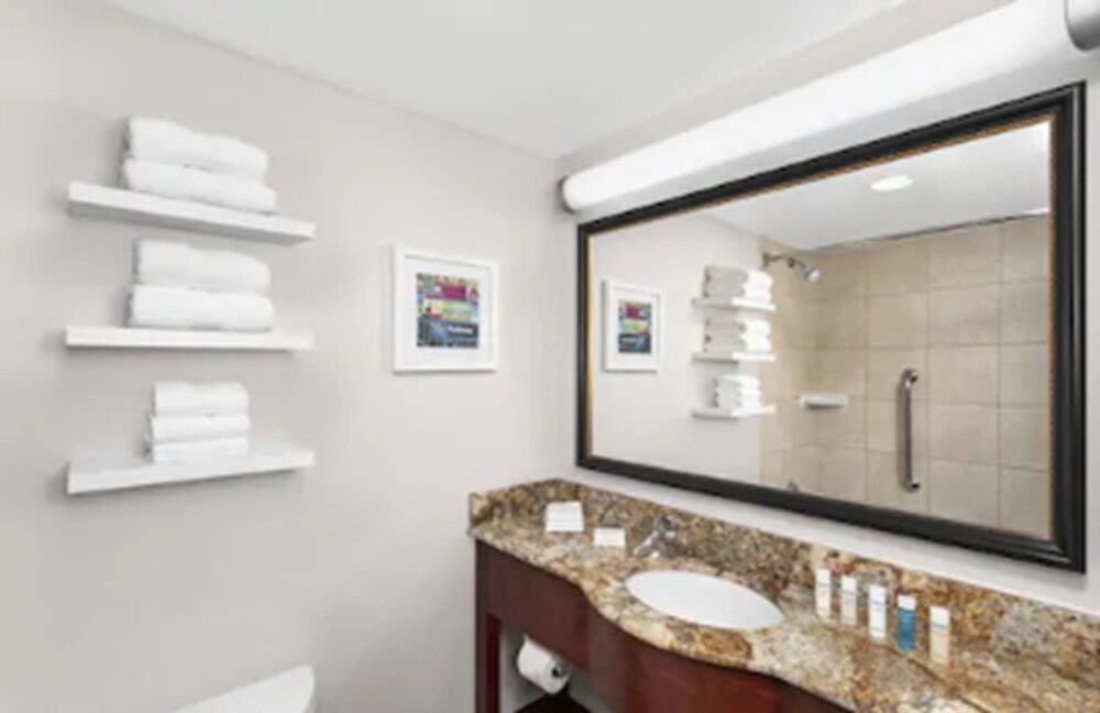 Hampton Inn New York 35th Street Empire State Building In New York Hotels Com