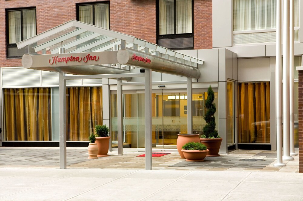 Hampton Inn New York 35th Street Empire State Building In New York Hotels Com