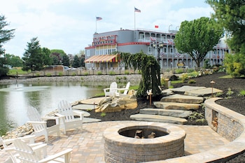 Picture of Fulton Steamboat Inn in Ronks