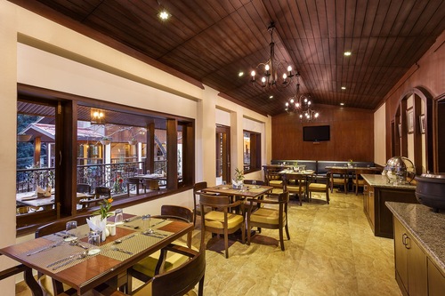 Book The Earl S Court Nainital By Leisure Hotels In Nainital Hotels Com