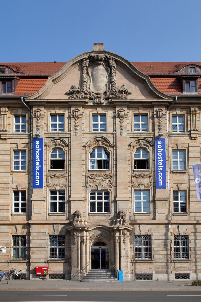 A O Leipzig Hauptbahnhof In Leipzig Hotels Com