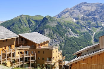 Picture of Résidence Les Cristallines in Orcieres