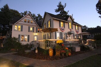 Top 10 Hotels In South Haven Michigan B Bs In South Haven