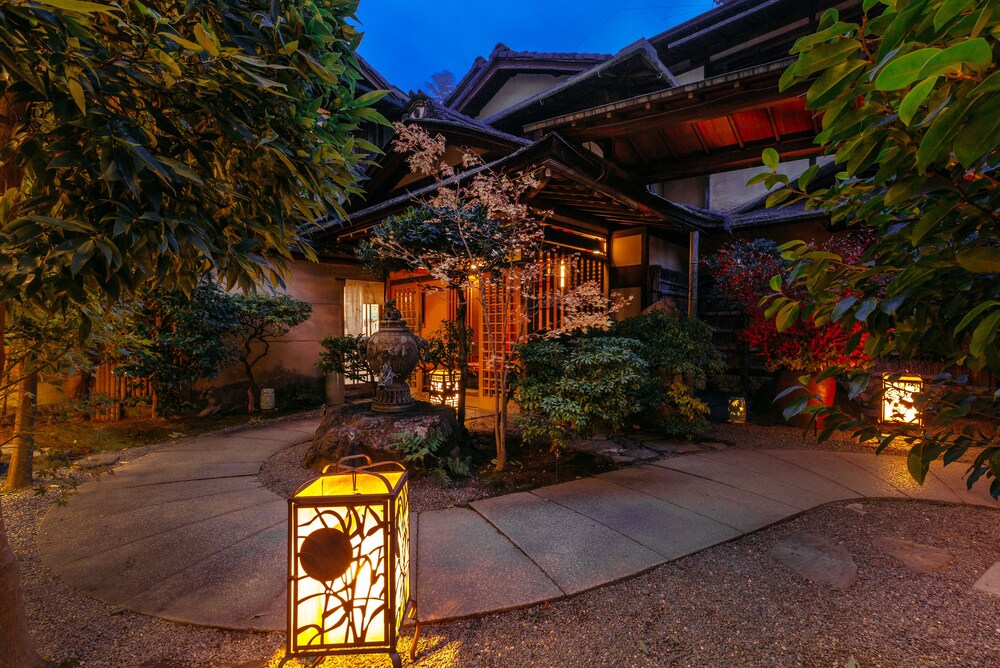 Kyoto Nanzenji Ryokan Yachiyo Kyōto