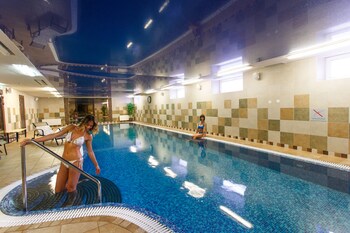Foto del Andaman Cannacia Resort & Spa en Karon
