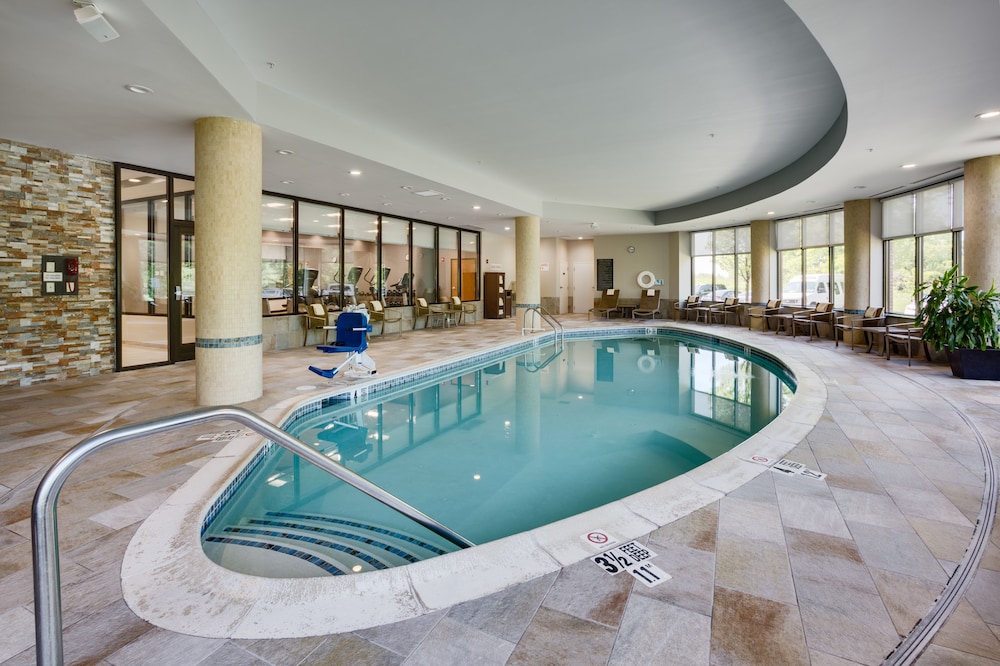 Book Hyatt House Hartford North Windsor In Hotels Hyatt House Hartford North Windsor Indoor Pool