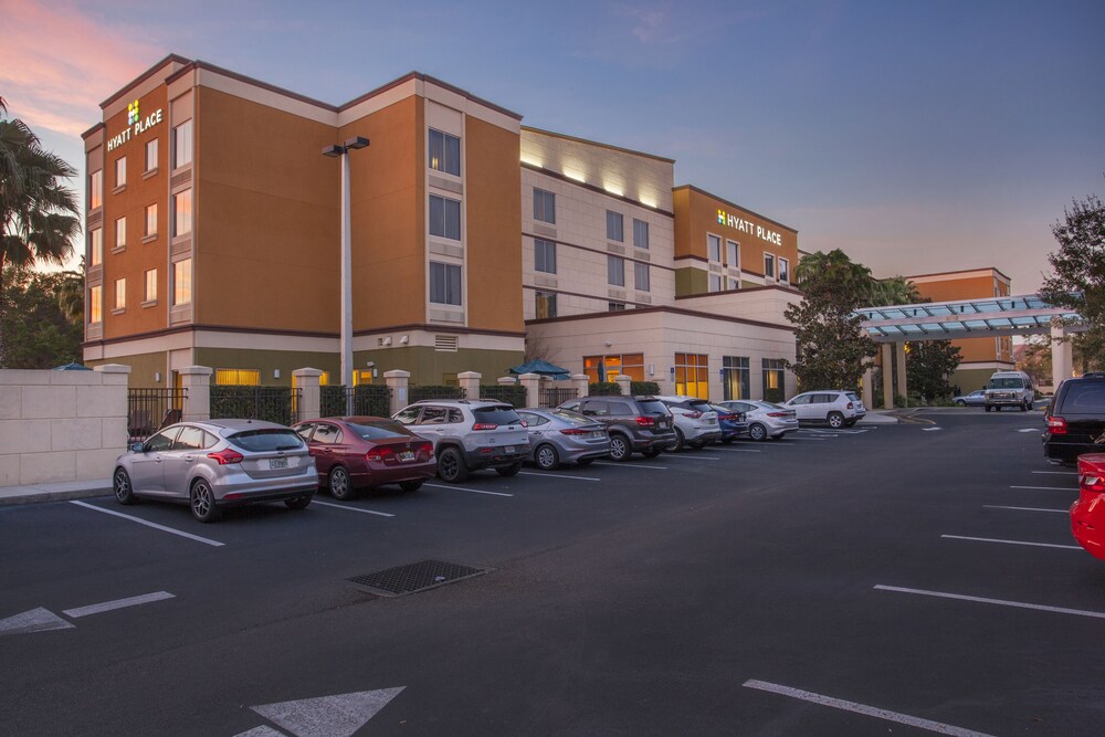 Book Hyatt Place Lake Mary/Orlando North in Lake Mary