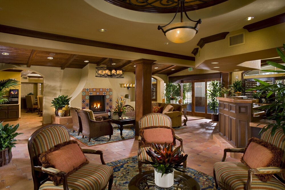 Book Ayres Hotel Redlands In Hotels Ayres Hotel Redlands Lobby
