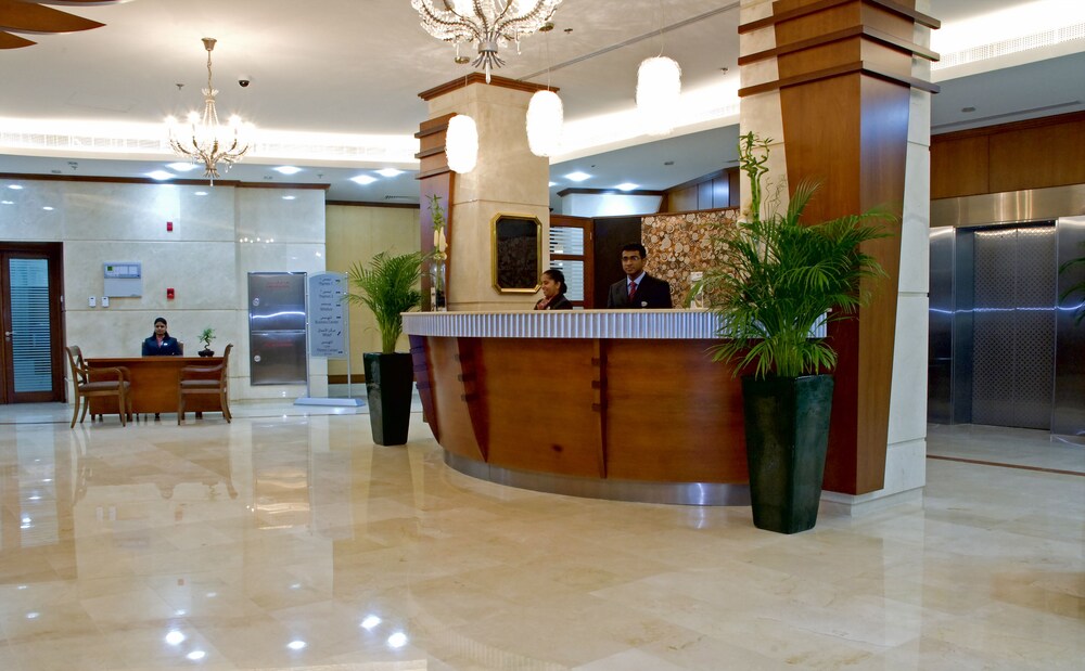 切尔西花园公寓酒店 1 号 (chelsea gardens hotel apartments)