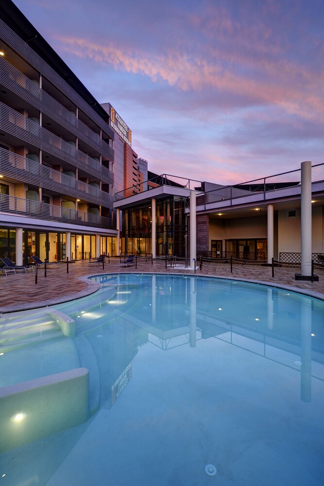 Atahotel Varese Italy Hotel S Hotels Atahotel Varese