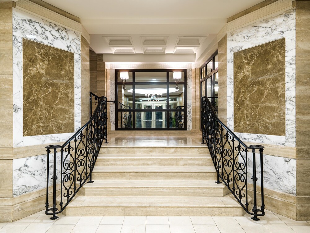 Book The Westin Book Cadillac Detroit In Detroit Hotels Com