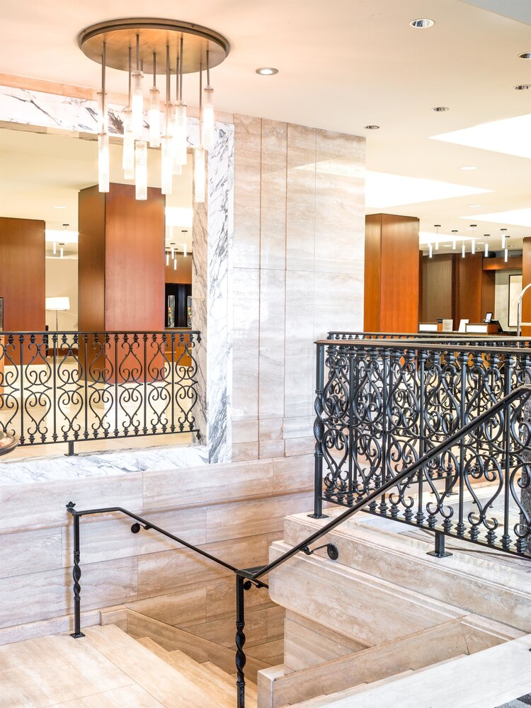 Book The Westin Book Cadillac Detroit In Detroit Hotels Com