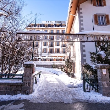 Top 10 Hotels In Chamonix Mont Blanc France Hotels In Chamonix Mont Blanc