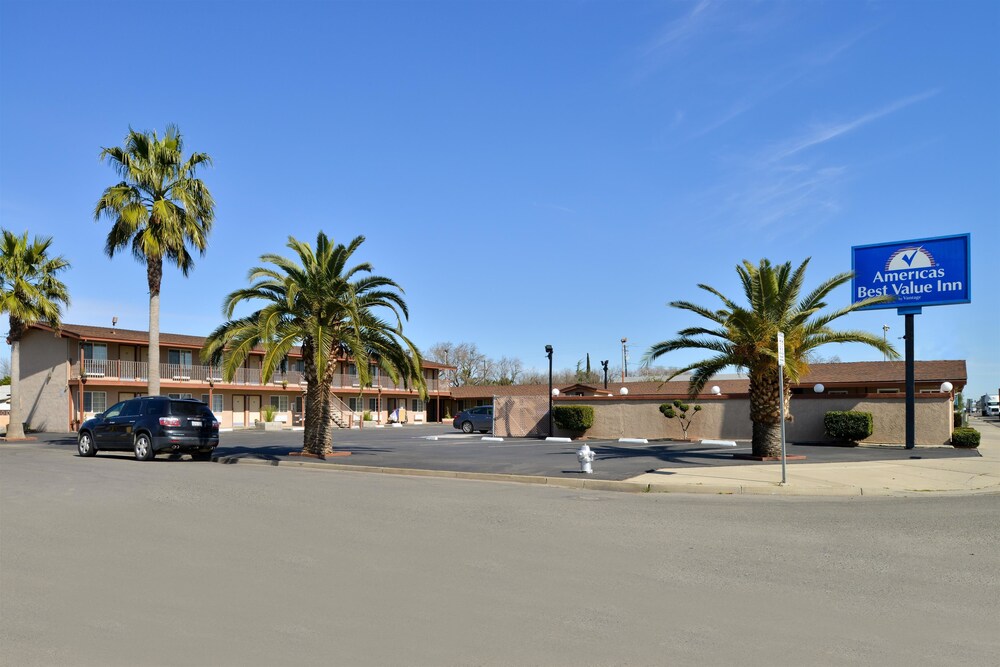 Book Americas Best Value Inn Los Banos In Hotels Americas Best Value Inn Los Banos