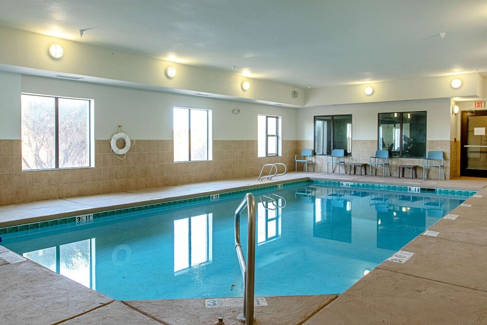 Book Sleep Inn Suites In Hobbs Hotelscom