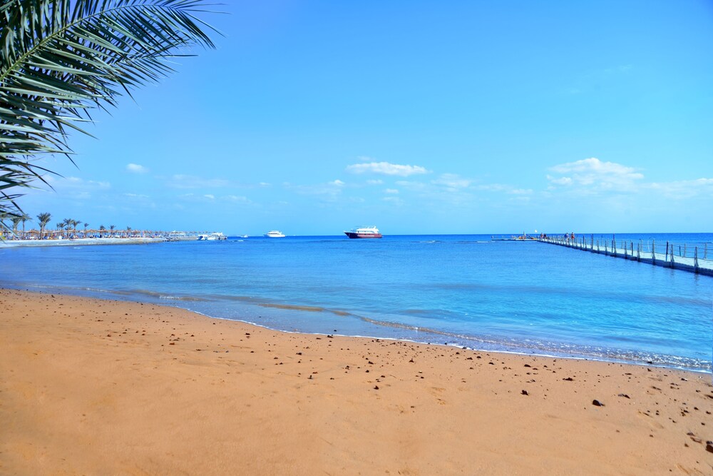 Albatros Palace Resort Hurghada All Inclusive Families Couples Only Hurghada Und Umgebung Hotels Com