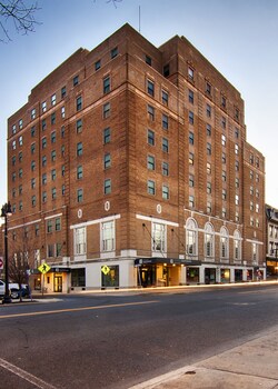 Top 10 Hotels In Easton Pa