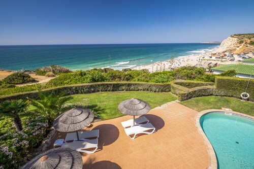 Hotel Strand In Der Algarve Portugal Auf Hotels Com