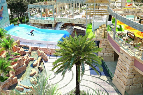 Book Atlantis The Palm In Dubai Hotels Com