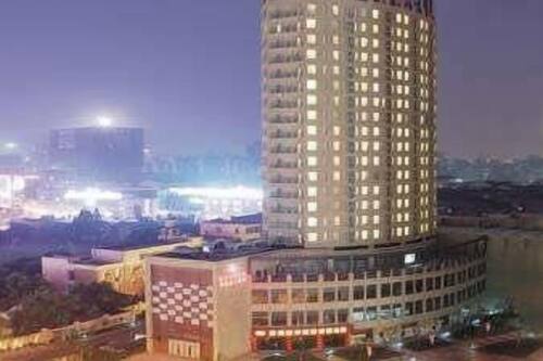 ラマダ ウージャオチャン 上海 上海五角場華美達大酒店 上海 の宿泊予約 ホテルズドットコム ラマダ ウージャオチャン 上海 上海五角場華美達大酒店 上海 の宿泊予約 ホテルズドットコム
