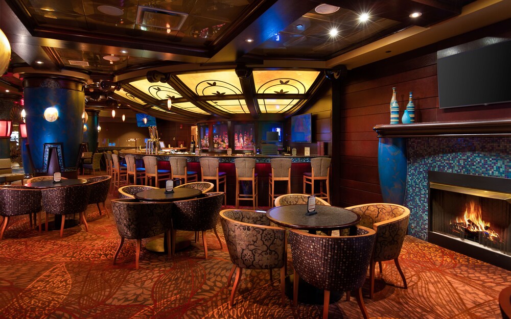 Seneca allegany casino bingo