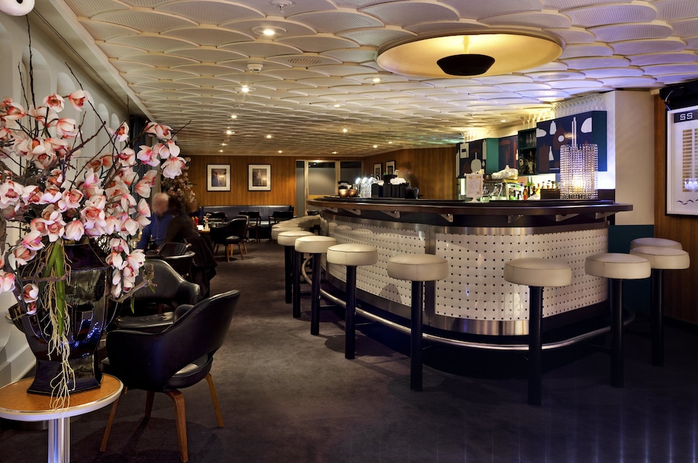 ss Rotterdam Hotel & Restaurants Rotterdam ss Rotterdam Hotel & Restaurants Rotterdam