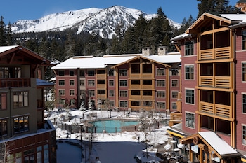 Save BIG with These Awesome Mammoth Lakes Hotel Deals California