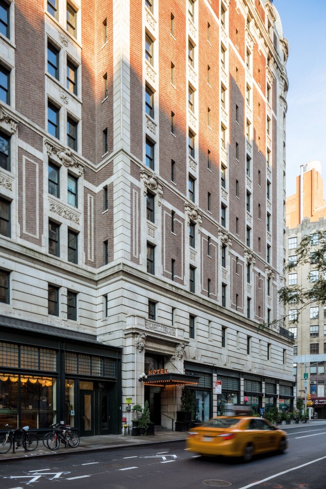Book Ace Hotel New York in New York
