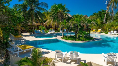 Best Luxury Hotels in San Pedro, Belize