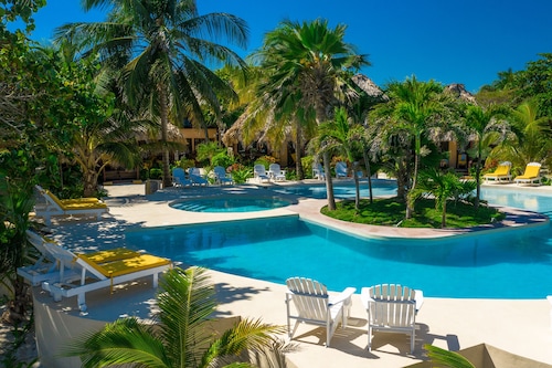 Best Luxury Hotels in San Pedro, Belize