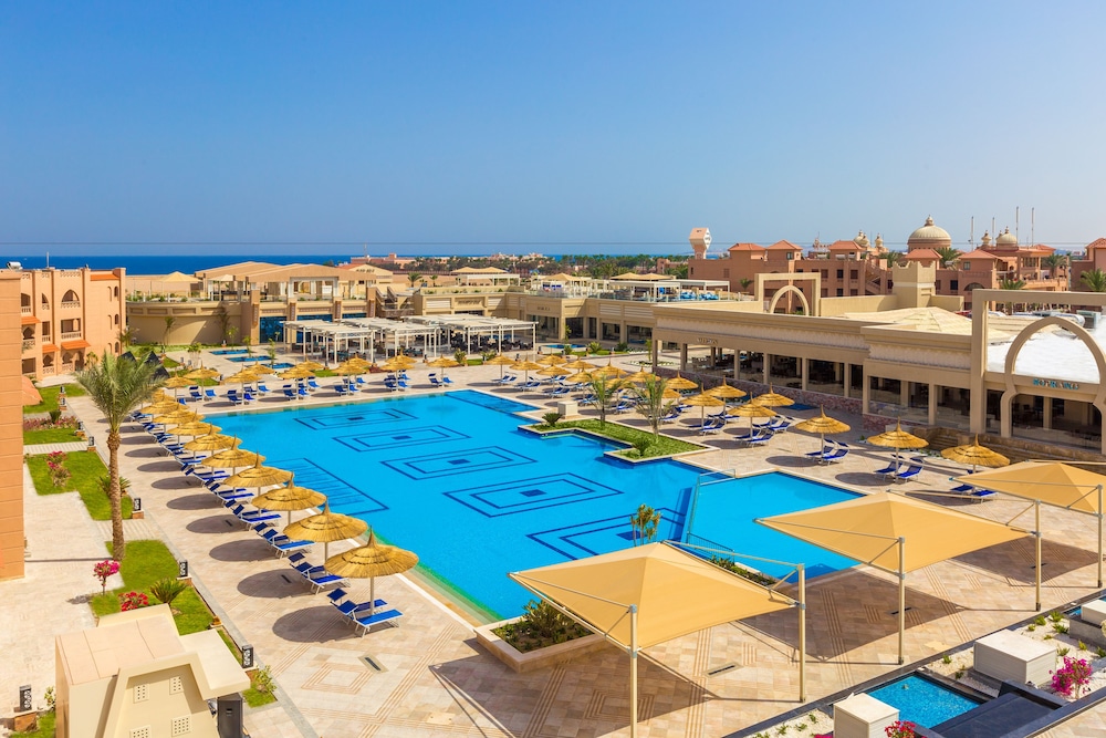 Book Aqua Vista Resort In Hurghada Hotels Aqua Vista Resort Hurghada