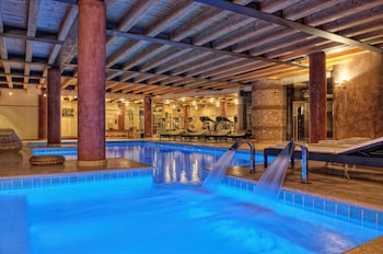 Top 10 Hotels With A Pool In Verona Italy