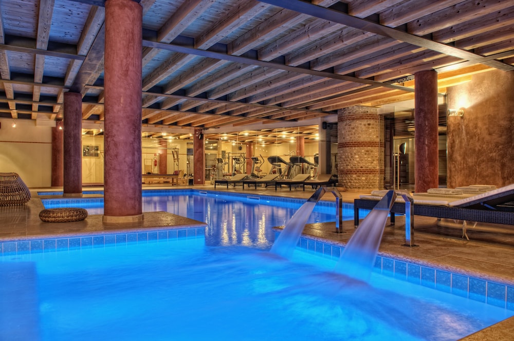 Book Hotel Veronesi La Torre in Villafranca di Verona